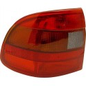  Feu Arrière Gauche ASTRA. Berline/CABRIO. Phare Anti Brouillard. Feu recul 