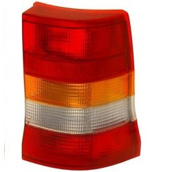  Feu Arrière D ASTRA. Break avec Feu de recul. 