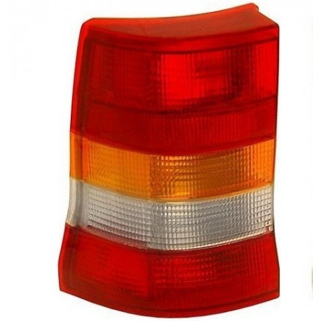  Feu Arrière G ASTRA. Break avec Phare Anti Brouillard. avec Feu de recul. 