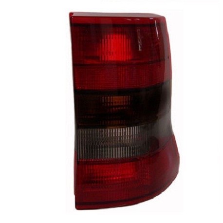  Feu Arrière D ASTRA. Break avec Feu de recul. 