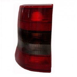  Feu Arrière G ASTRA. Break avec Phare Anti Brouillard. avec Feu de recul. 