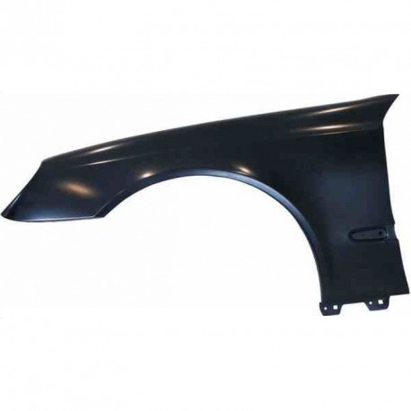 Aile avant à  gauche (Côté conducteur) Mercedes Classe E W211 06-09 220-500 Mercedes Classe E W211 06-09 220-500
