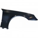 Aile avant à  droite (Côté passager) Mercedes Classe E W211 06-09 220-500 Mercedes Classe E W211 06-09 220-500