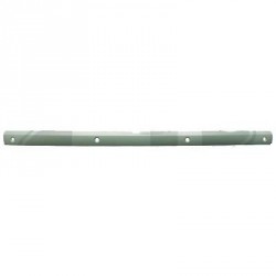 Baguette et bande protectrice pare-chocs arrière Mercedes Classe E W211 02-06 220-500