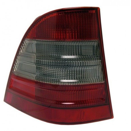 Feu arrière gauche (Côté conducteur) Mercedes ML W163 98-01