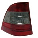 Feu arrière gauche (Côté conducteur) Mercedes ML W163 98-01