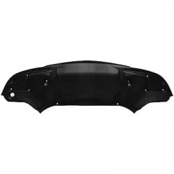 Insonoristaion du compartiment moteur avant Mercedes Classe E W211 02-06 220-500 Mercedes Classe E W211 06-09 220-500