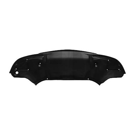 Insonoristaion du compartiment moteur avant Mercedes Classe E W211 02-06 220-500 Mercedes Classe E W211 06-09 220-500