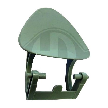  ROSETTE Li. D.BENZ W211. AVANTGARD