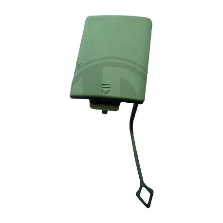 Enjoliveur pare-chocs avant Mercedes Classe E W211 02-06 220-500