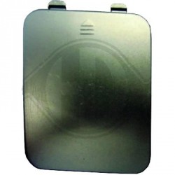 Enjoliveur pare-chocs arrière Mercedes Classe E W211 02-06 220-500