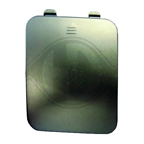 Enjoliveur pare-chocs arrière Mercedes Classe E W211 02-06 220-500