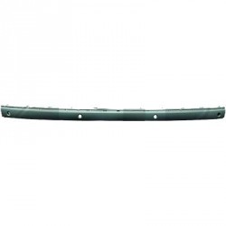 Baguette et bande protectrice pare-chocs arrière Mercedes Classe E W211 02-06 220-500