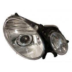 Projecteur principal droit (Côté passager) Mercedes Classe E W211 06-09 220-500