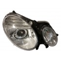 Projecteur principal droit (Côté passager) Mercedes Classe E W211 06-09 220-500
