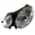 Projecteur principal droit (Côté passager) Mercedes Classe E W211 06-09 220-500
