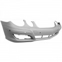 Pare-chocs avant Mercedes Classe E W211 06-09 220-500