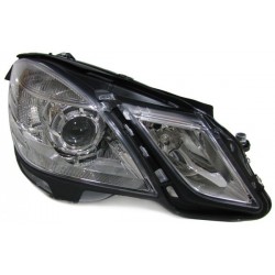 Projecteur principal droit (Côté passager) Mercedes Classe E W212 apres 2009 220-500