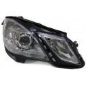 Projecteur principal droit (Côté passager) Mercedes Classe E W212 apres 2009 220-500