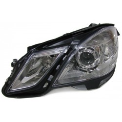 Projecteur principal gauche (Côté conducteur) Mercedes Classe E W212 apres 2009 220-500