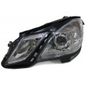 Projecteur principal gauche (Côté conducteur) Mercedes Classe E W212 apres 2009 220-500