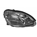 Projecteur principal droit (Côté passager) Mercedes Classe S W220 98-05