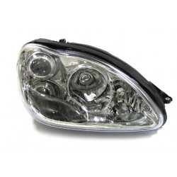 Projecteur principal droit (Côté passager) Mercedes Classe S W220 98-05