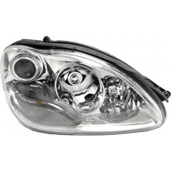 Projecteur principal droit (Côté passager) Mercedes Classe S W220 98-05