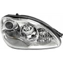 Projecteur principal droit (Côté passager) Mercedes Classe S W220 98-05