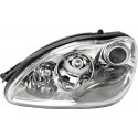 Projecteur principal gauche (Côté conducteur) Mercedes Classe S W220 98-05
