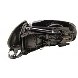 Rétroviseur extérieur gauche (Côté conducteur) Mercedes Classe S W220 98-05