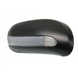 Revàªtement rétroviseur extérieur droit (Côté passager) Mercedes Classe S W220 98-05
