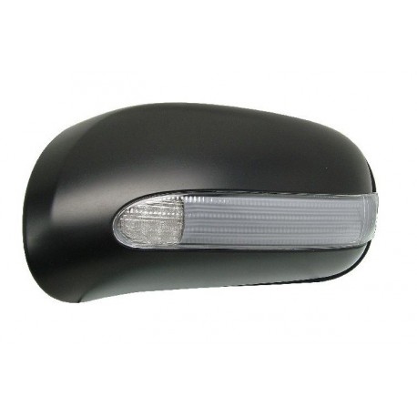 Revàªtement rétroviseur extérieur gauche (Côté conducteur) Mercedes Classe S W220 98-05