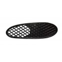  Grille de Pare Chocs Extérieur Gauche W220 