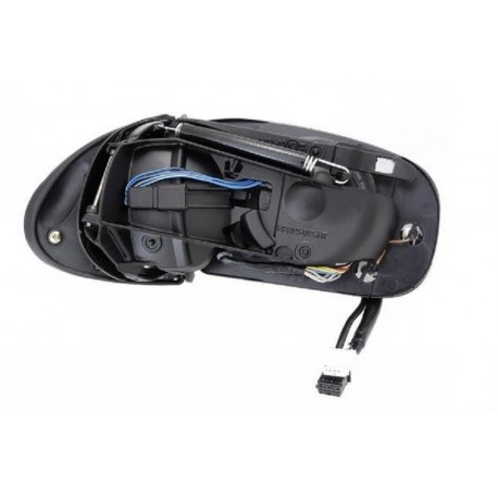 Rétroviseur extérieur gauche (Côté conducteur) Mercedes Classe S W220 98-05