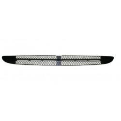  Grille Pare Chocs central DB W220 noir 