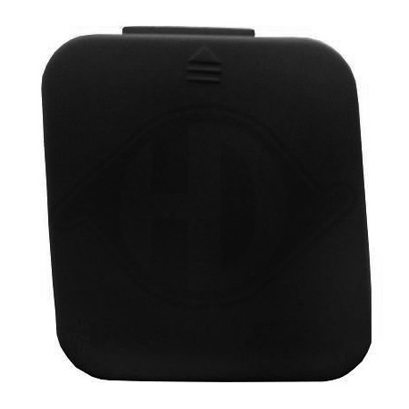 Enjoliveur pare-chocs arrière Mercedes Classe S W220 98-05