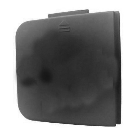 Enjoliveur pare-chocs avant Mercedes Classe S W220 98-05