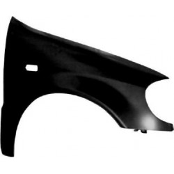 Aile avant à  droite (Côté passager) Mercedes ML W163 98-01