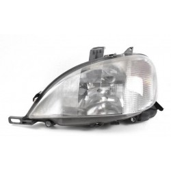 Projecteur principal gauche (Côté conducteur) Mercedes ML W163 98-01
