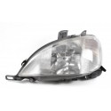 Projecteur principal gauche (Côté conducteur) Mercedes ML W163 98-01