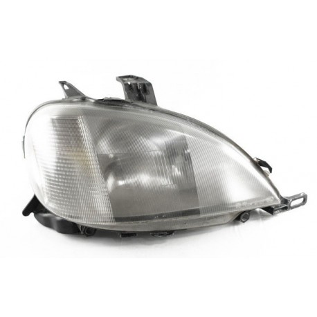 Projecteur principal droit (Côté passager) Mercedes ML W163 98-01
