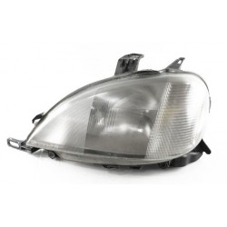 Projecteur principal gauche (Côté conducteur) Mercedes ML W163 98-01
