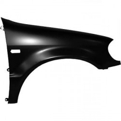 Aile avant à  droite (Côté passager) Mercedes ML W163 98-01
