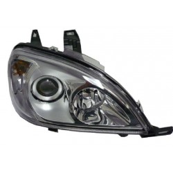 Projecteur principal droit (Côté passager) Mercedes ML W163 01-05