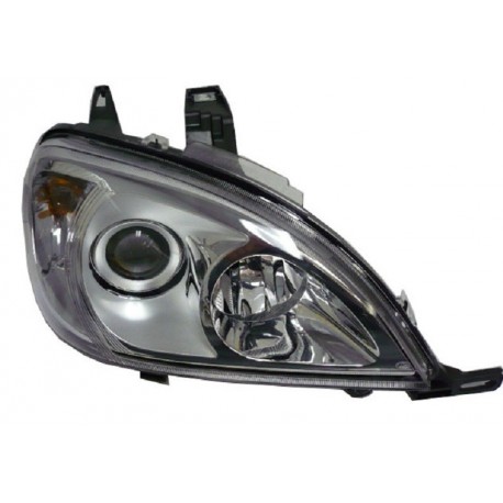 Projecteur principal droit (Côté passager) Mercedes ML W163 01-05