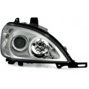 Projecteur principal droit (Côté passager) Mercedes ML W163 01-05