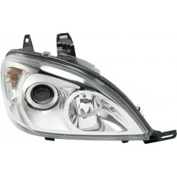 Projecteur principal droit (Côté passager) Mercedes ML W163 01-05