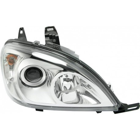 Projecteur principal droit (Côté passager) Mercedes ML W163 01-05