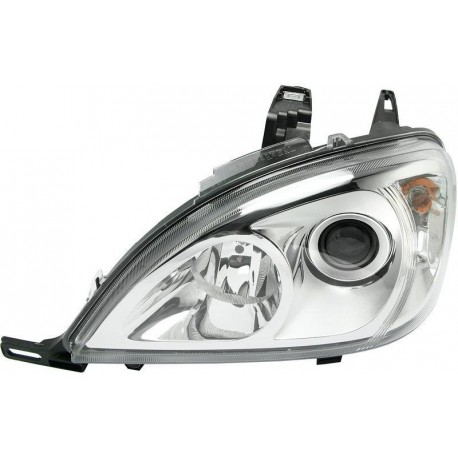 Projecteur principal gauche (Côté conducteur) Mercedes ML W163 01-05